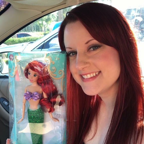 Meet your Posher, Bridget - Picture 1 of 1